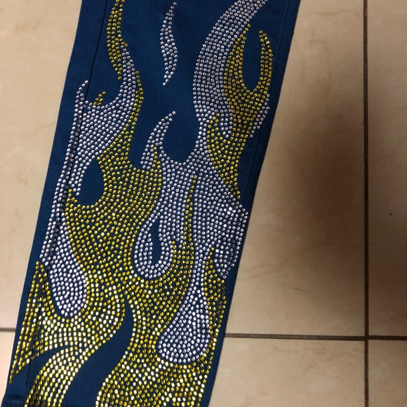 Politics jean size 38 - Picture 2 of 4